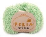 Peria alya baby (100% микрополиэстер/ 62 м / детская / демисезон)