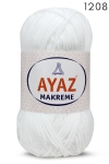 Ayaz Makreme  для вязания сумок и ковриков