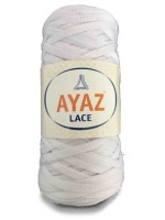 Ayaz Lace Polyester Ribbon №1208